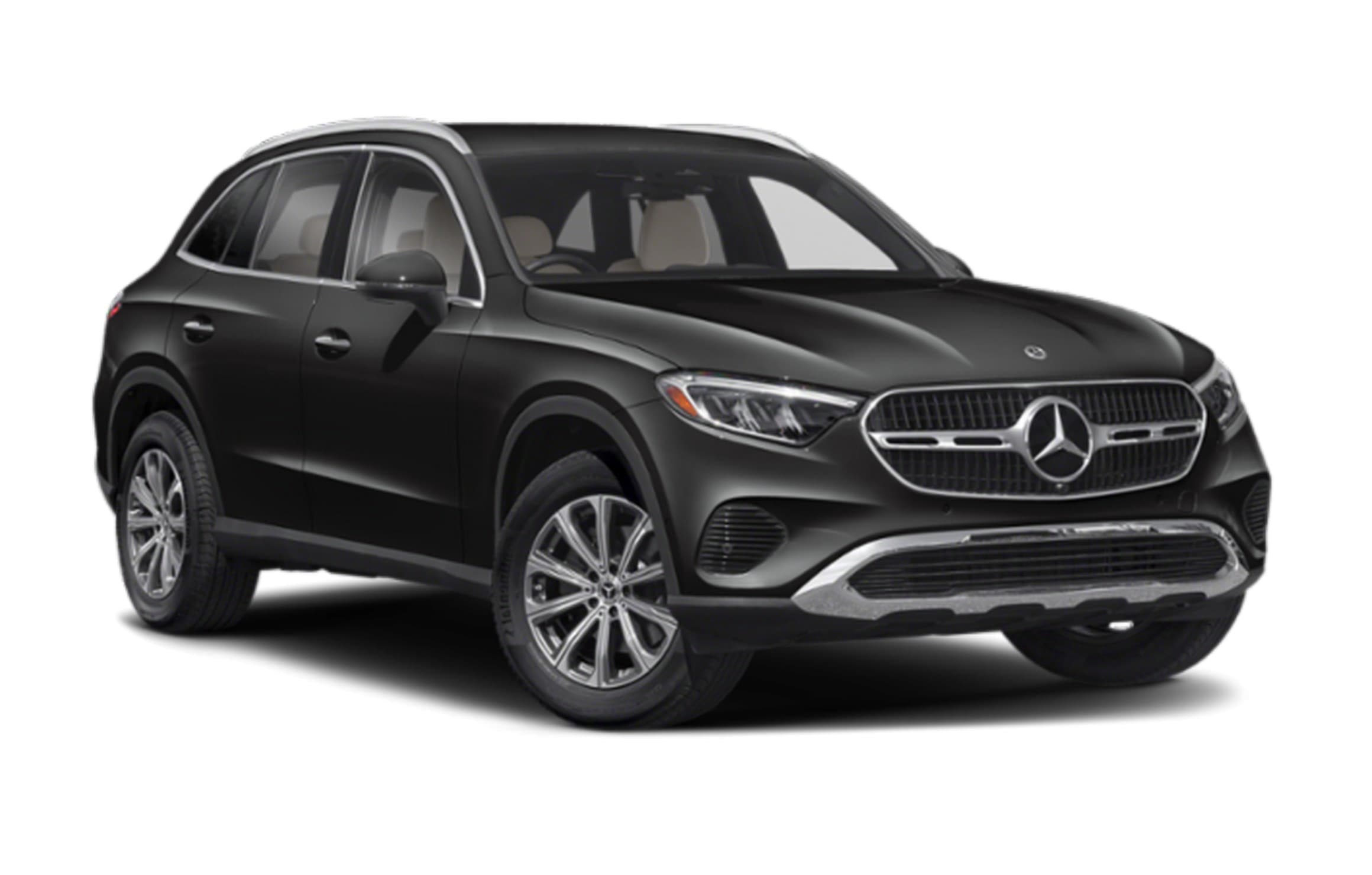 MercedesGLC MercedesGLC